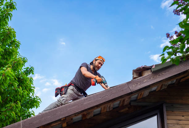 Best 4 Ply Roofing  in Creedmoor, NC