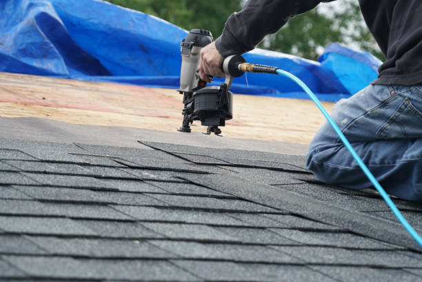 Best Commercial Roofing Services  in Creedmoor, NC