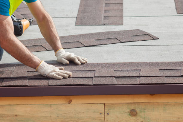 Best Emergency Roof Repair Services  in Creedmoor, NC