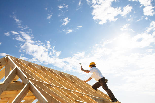 Best Sheet Metal Roofing  in Creedmoor, NC